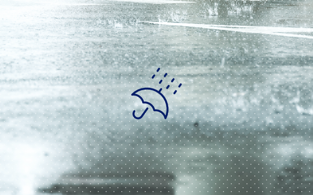 降水量
