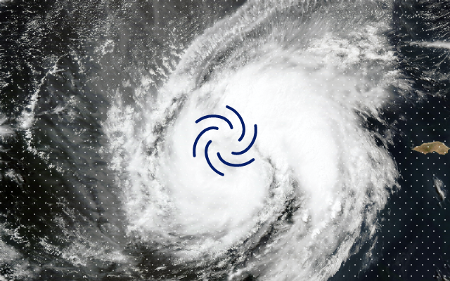 台風
